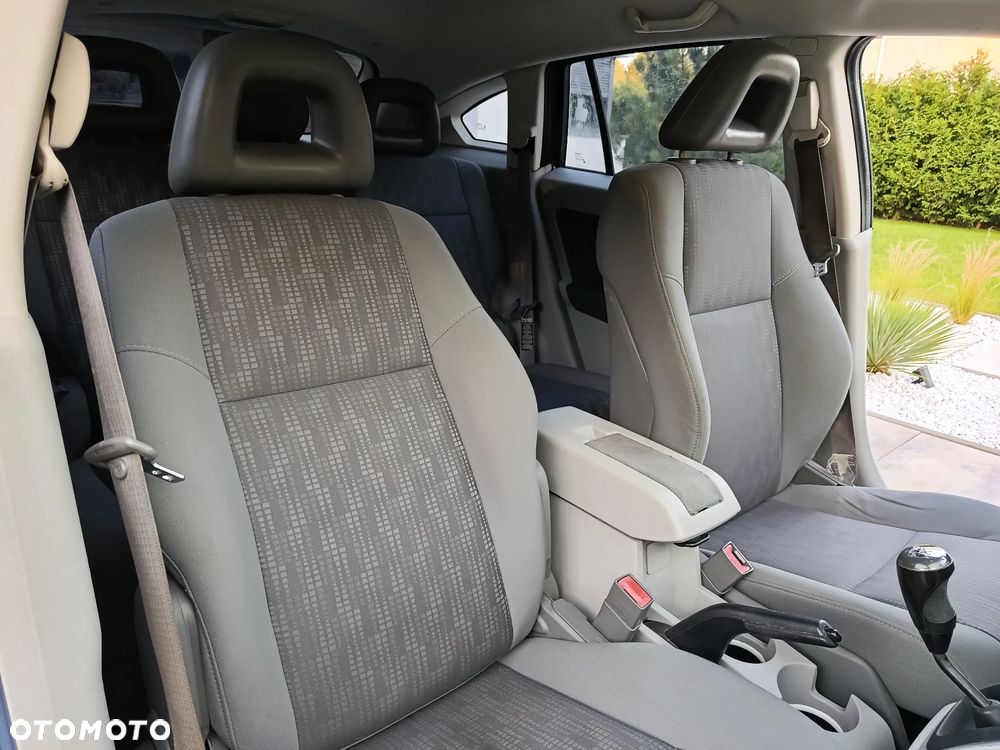Dodge Caliber 1.8 S - 12