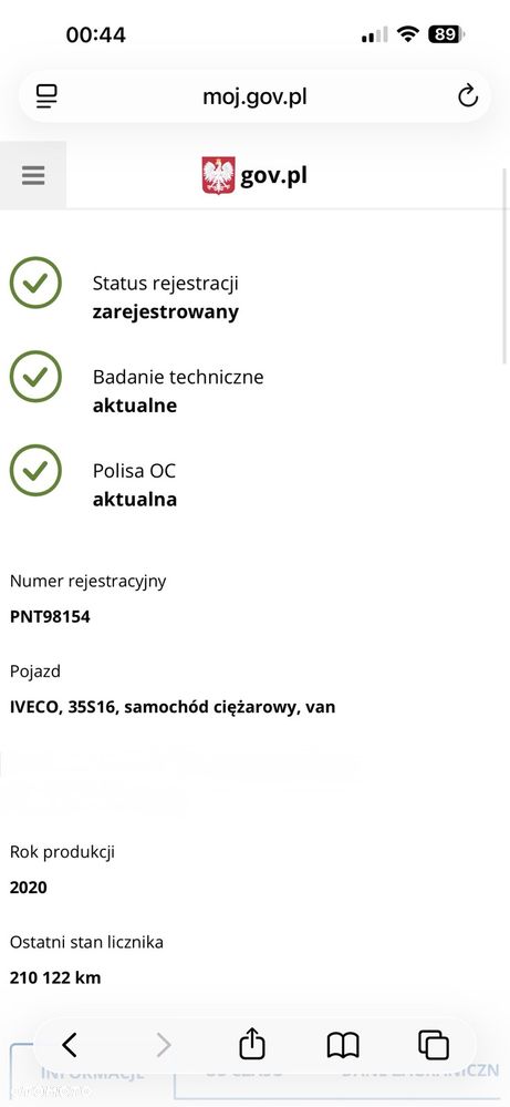 Iveco 35S16 - 28