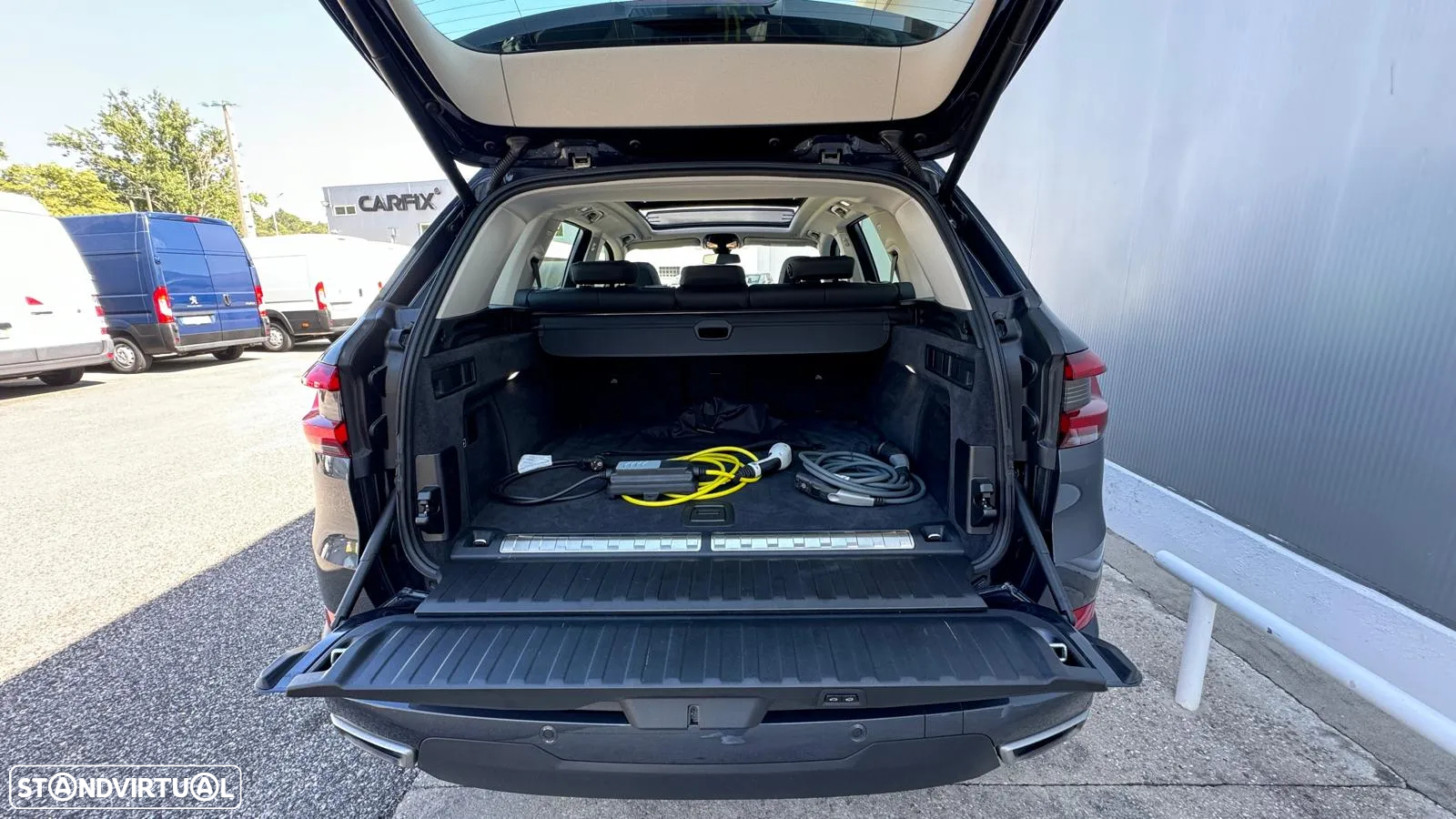 BMW X5 45 e xDrive - 15