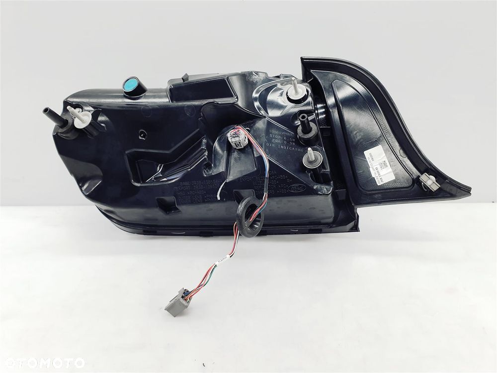 FORD MUSTANG VI LIFT 18r+ TYLNA PRAWA LAMPA LED ORY EU !!! - 4