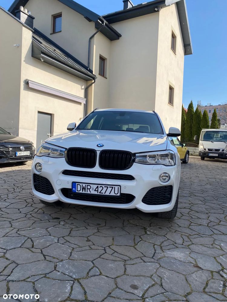 BMW X3 - 2
