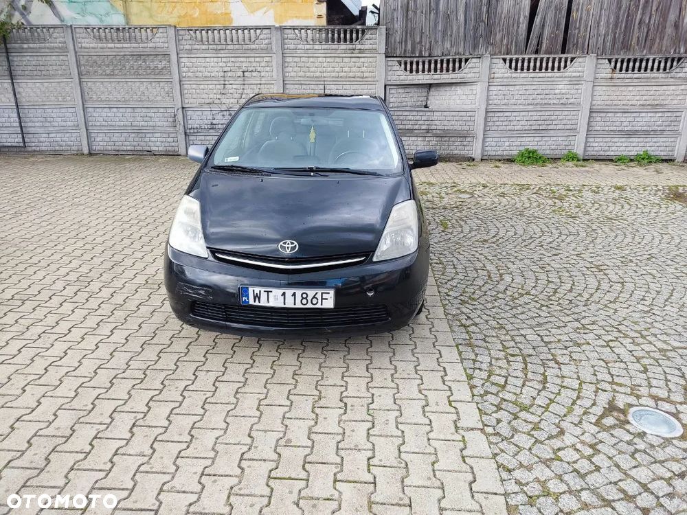 Toyota Prius 1.5 VVT-i Prestige - 2