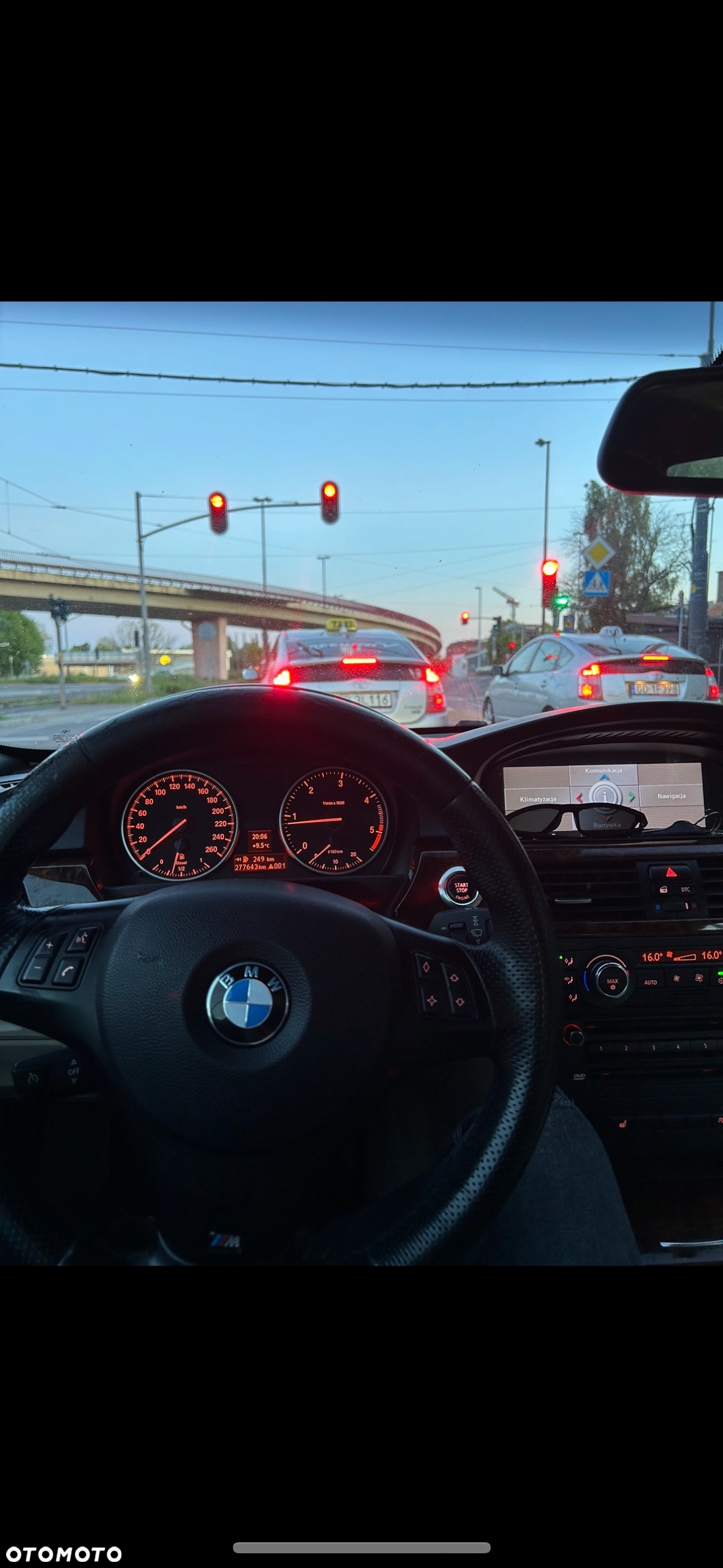BMW Seria 3 320d - 12