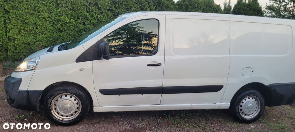 Fiat SCUDO - 1