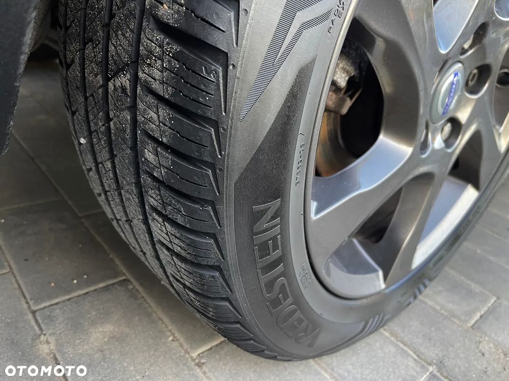Volvo V40 Cross Country D3 - 8