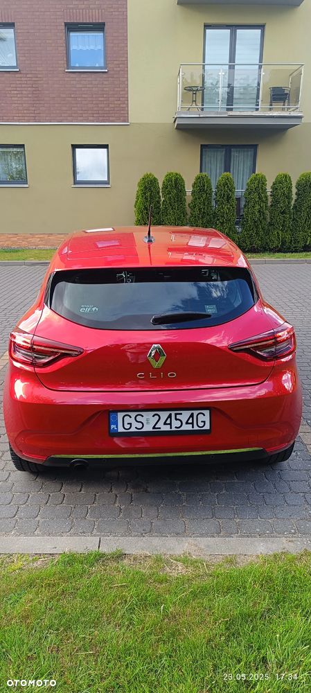 Renault Clio - 5