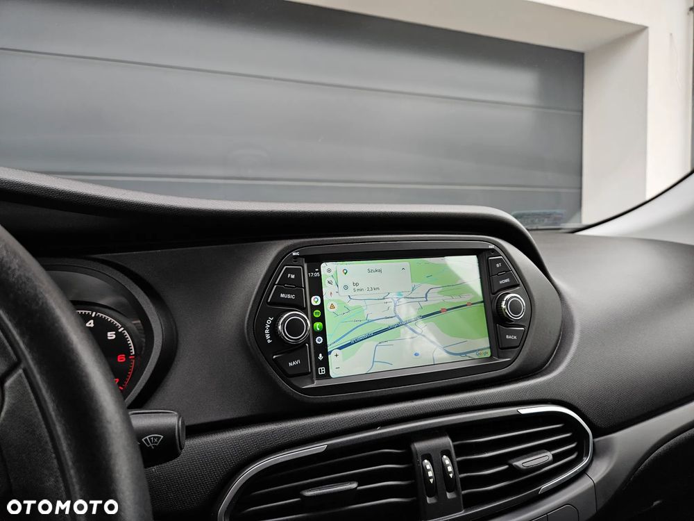 Fiat Tipo 1.4 16v Easy EU6d - 15
