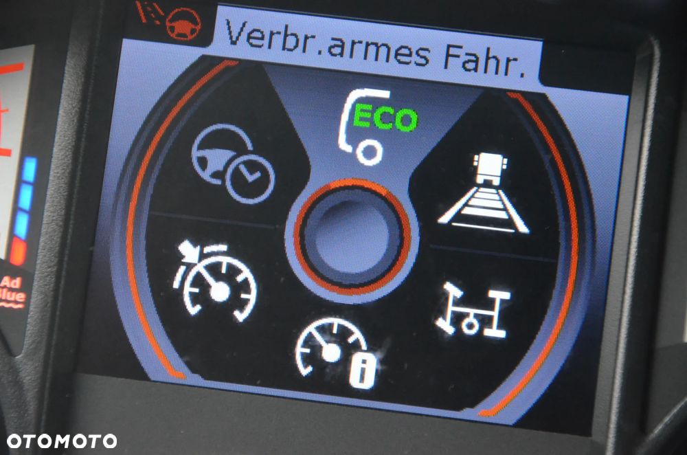 DAF XF 530 / 2021r / KLIMA P. / FULL AIR / ACC / PCC / FULL LED / RETARDER / SKÓRY / NAVI / DE 7364 - 22