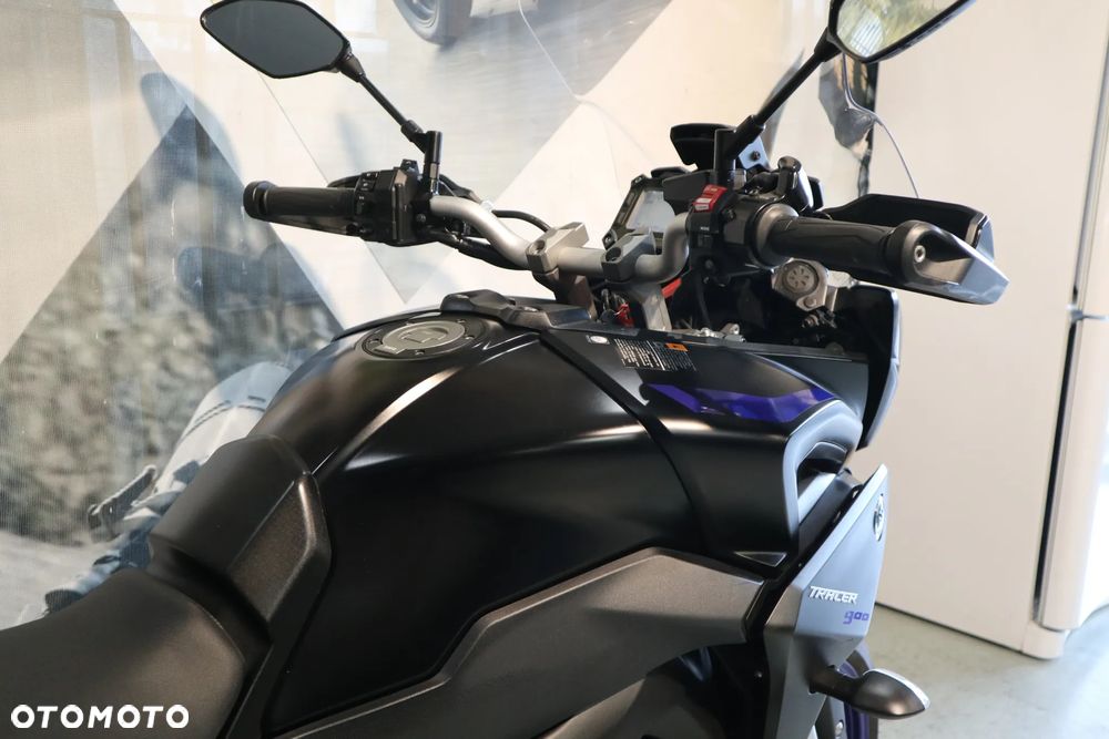 Yamaha Tracer - 20