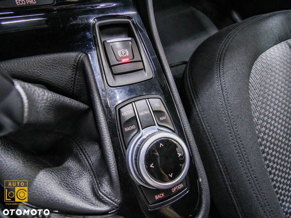 BMW Seria 2 216d Gran Tourer Advantage - 31