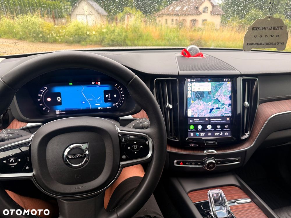 Volvo XC 60 - 17