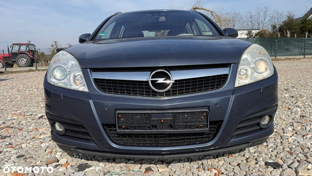 Opel Vectra 1.9 CDTI DPF Cosmo Plus - 23