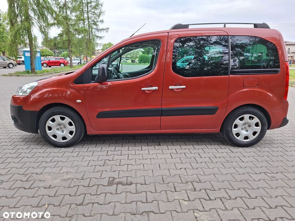 Peugeot Partner 90 Family - 10