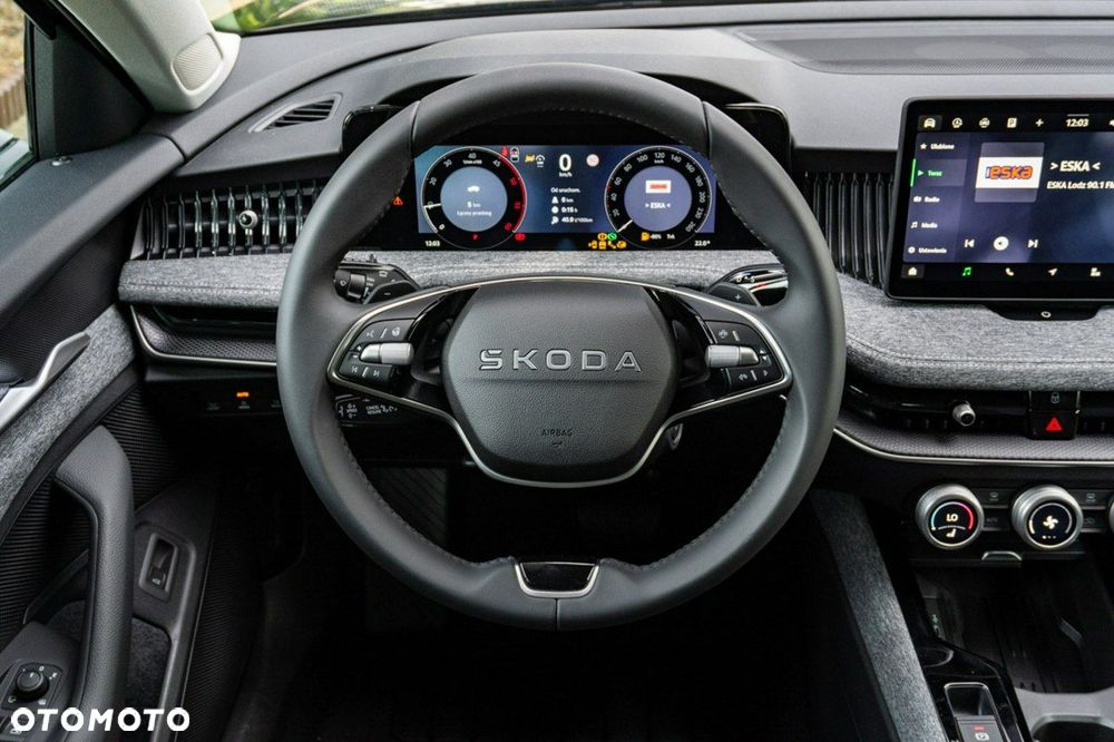 Skoda Superb - 18