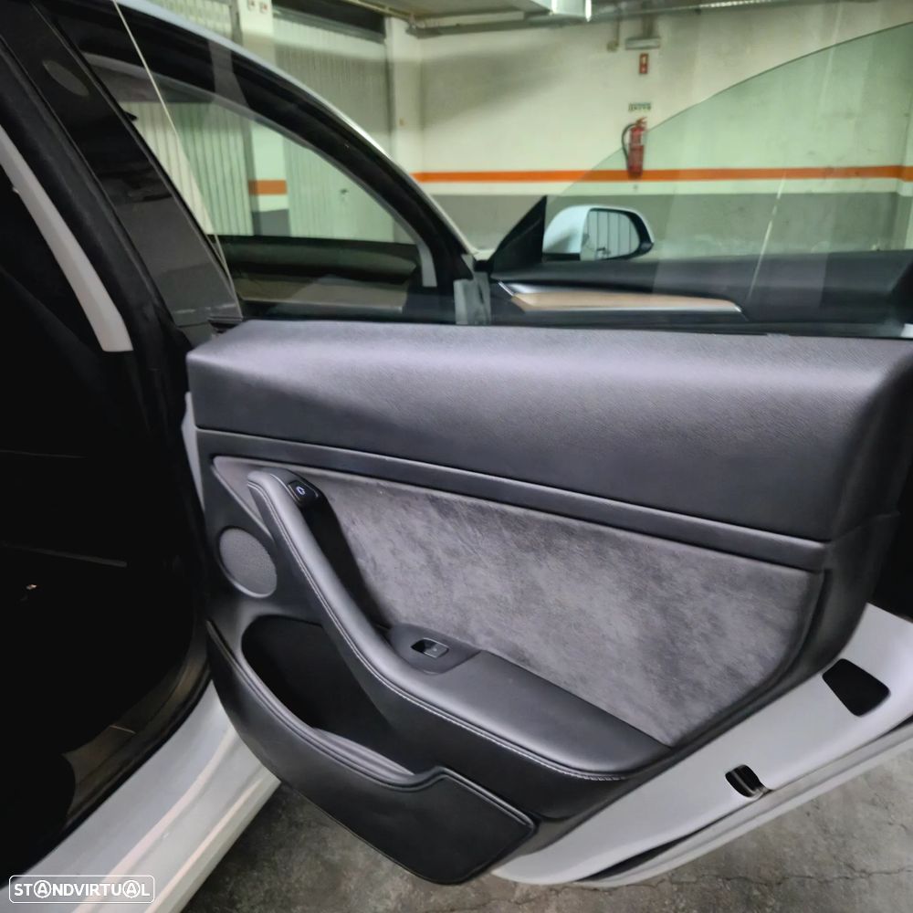 Tesla Model 3 Standard Range Plus RWD - 15