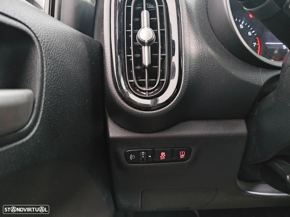 Kia Picanto 1.0 CVVT Urban - 14