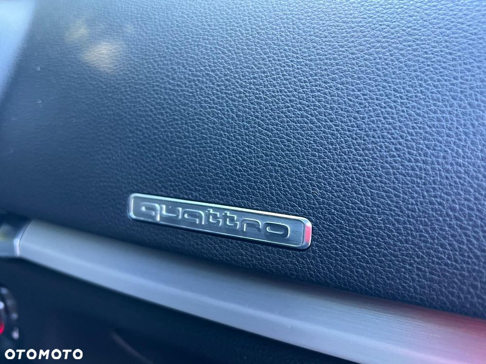Audi S3 Sportback - 24
