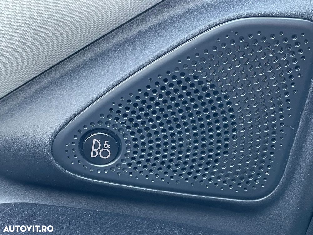 Ford Puma 1.0 EcoBoost MHEV Titanium X - 23