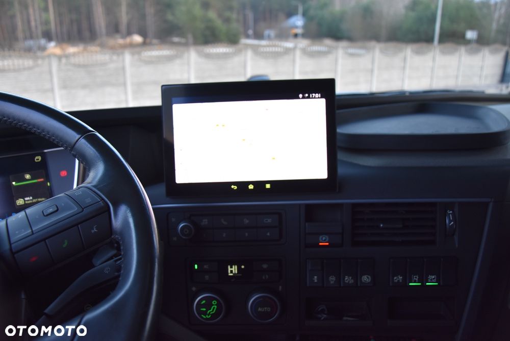 Volvo FH5 500 I-SAVE *RETARDER* GLOBETROTTER XL / FULL LED / SKÓRY / LOW DECK MEGA / ASO VOLVO SALON POLSKA JAK NOWE ! ! ! - 26