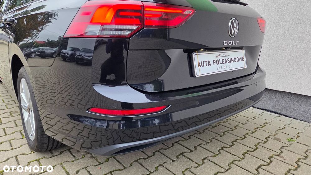 Volkswagen Golf Variant 2.0 TDI Life - 7