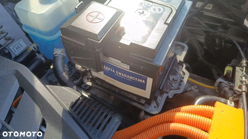 Hyundai Kona Electric 64kWh Modern - 24