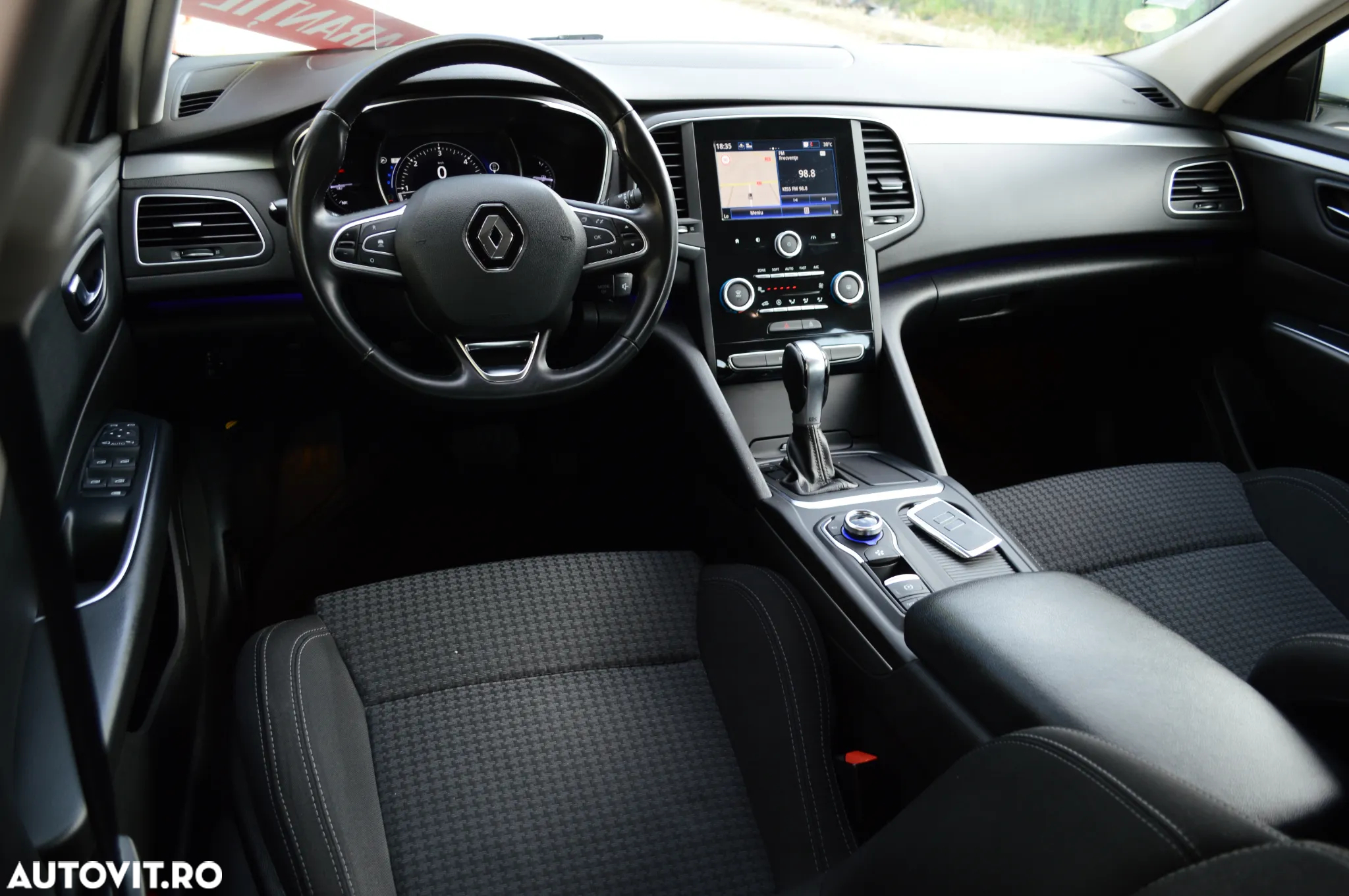 Renault Talisman - 30