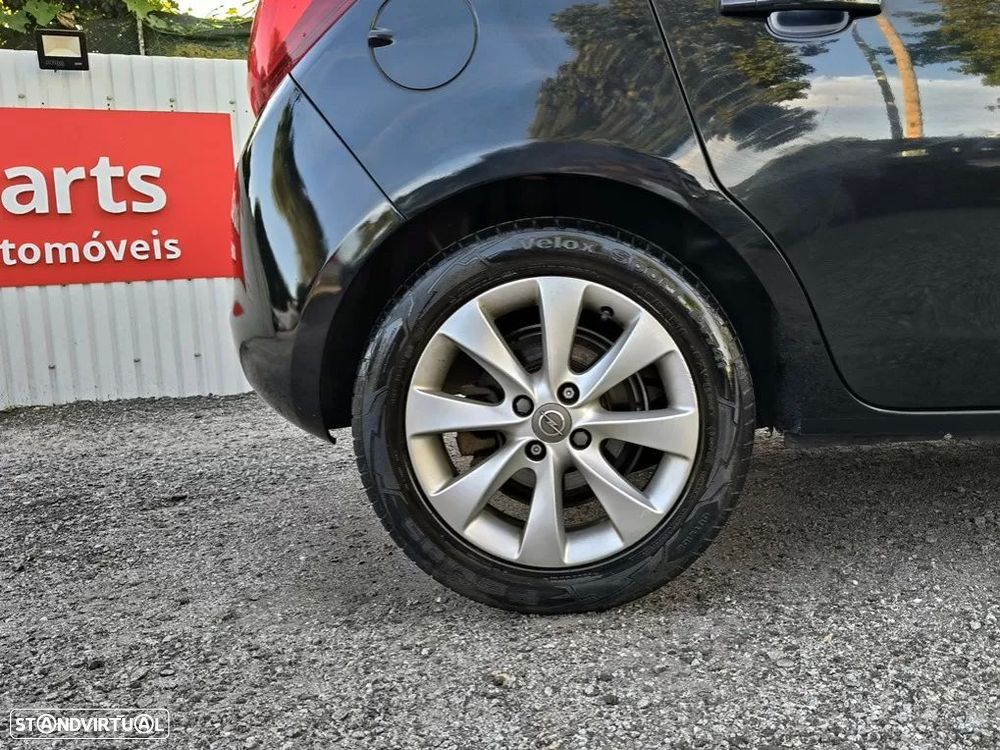 Opel Corsa 1.3 CDTi Edition - 12
