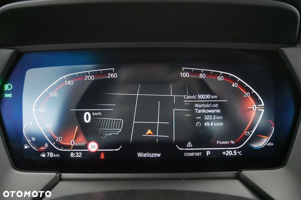 BMW Seria 1 - 9