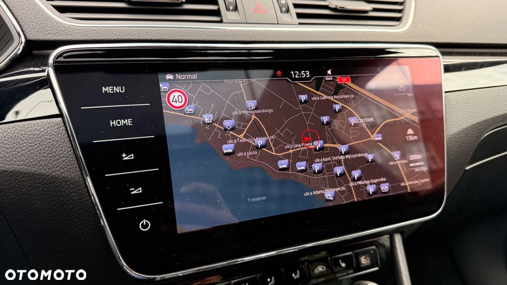 Skoda Superb 2.0 TDI 4x4 DSG L&K - 38