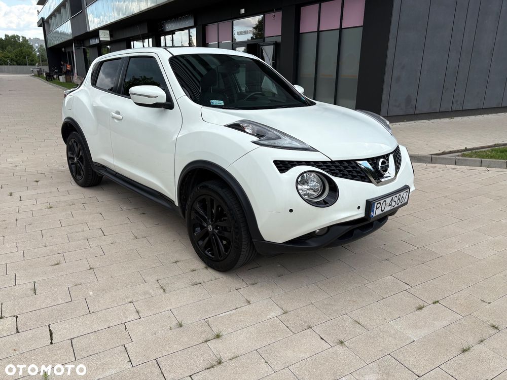 Nissan Juke - 3