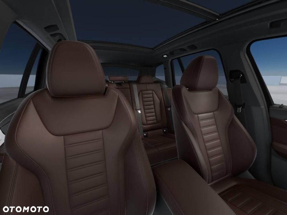 BMW iX3 80kWh Impressive - 6