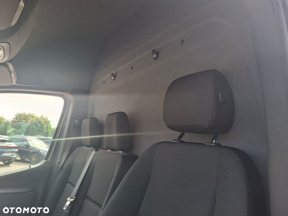 Mercedes-Benz Sprinter Select - 14