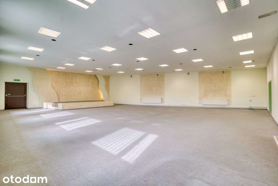 Lokal usługowy 281 m² | Cisza i zieleń | Blisko Katowic| Bez prowizji - Pełny obrazek: 2/20