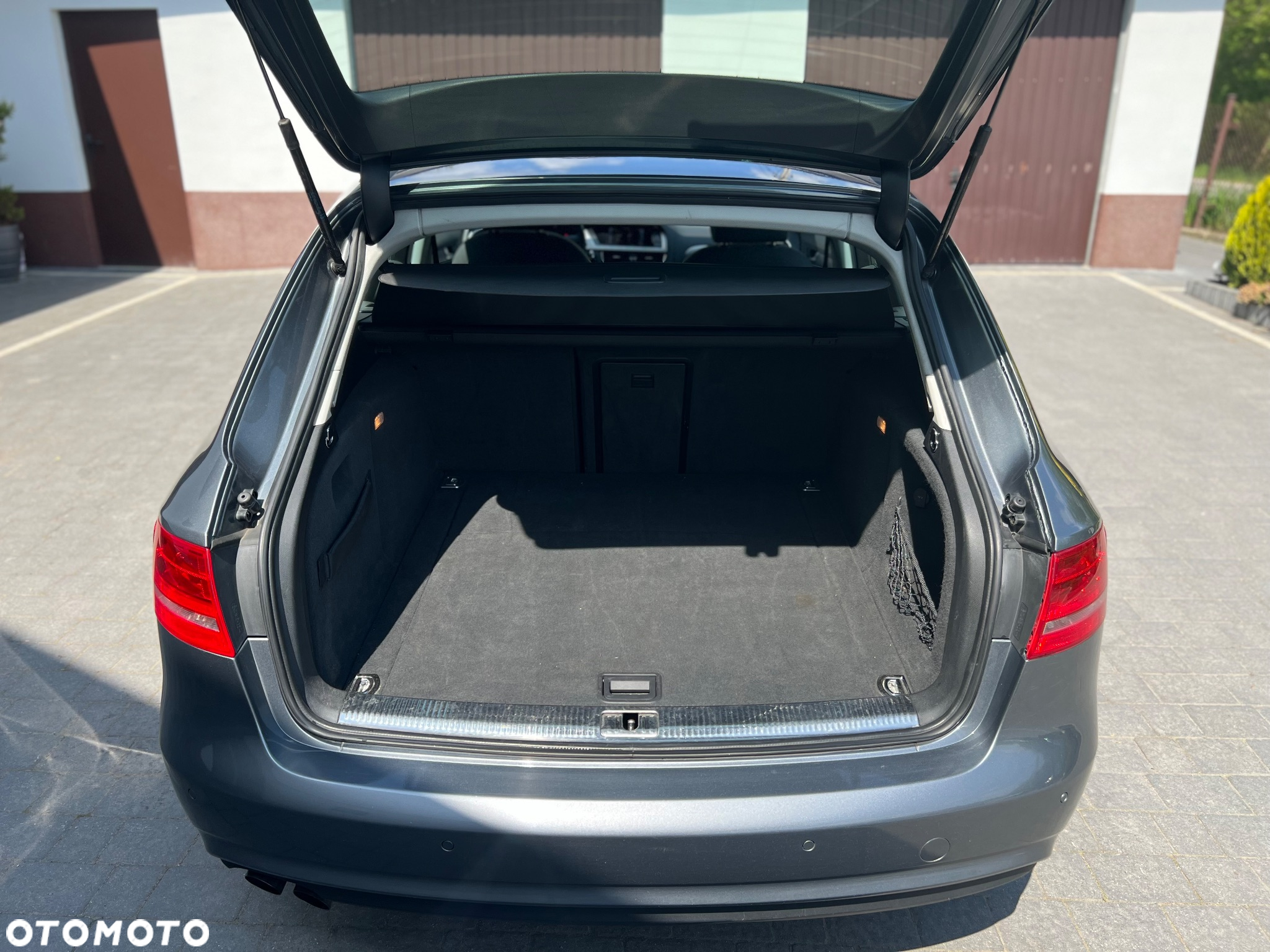Audi A4 - 18