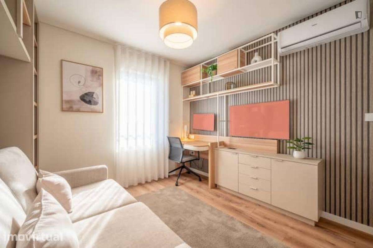 Apartamento com 2 quartos - localizado em Lumiar Lisbon - Grande imagem: 2/22