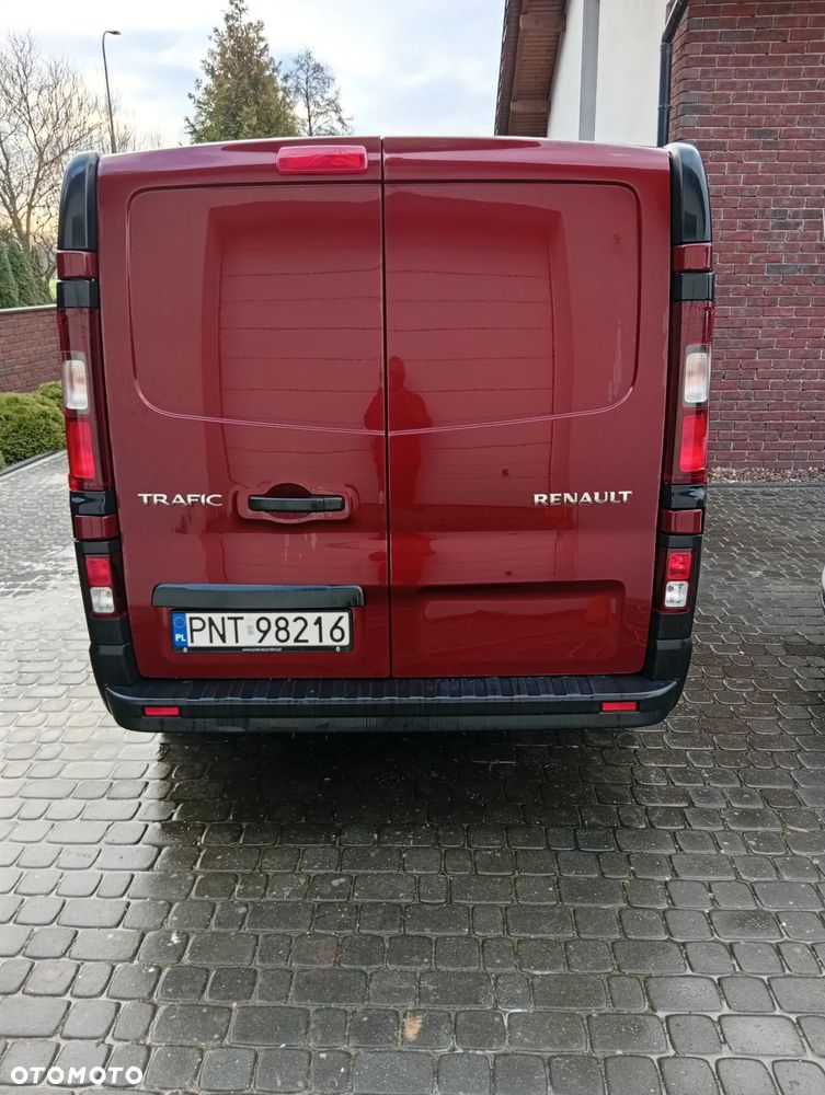 Renault Trafic - 5
