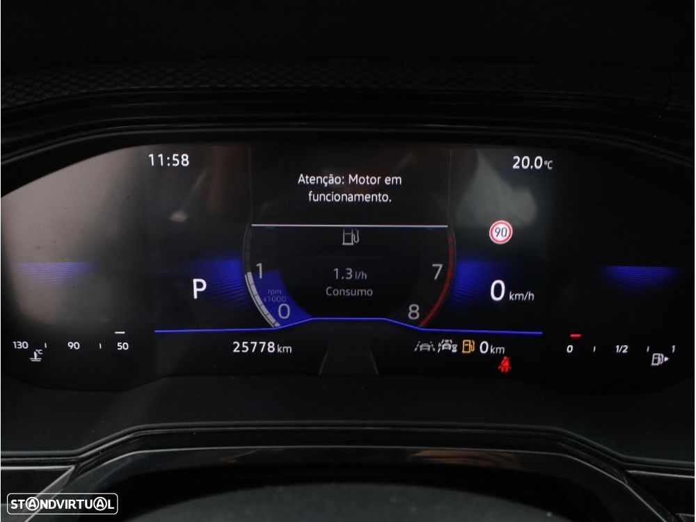 VW Taigo 1.0 TSI Urban DSG - 23