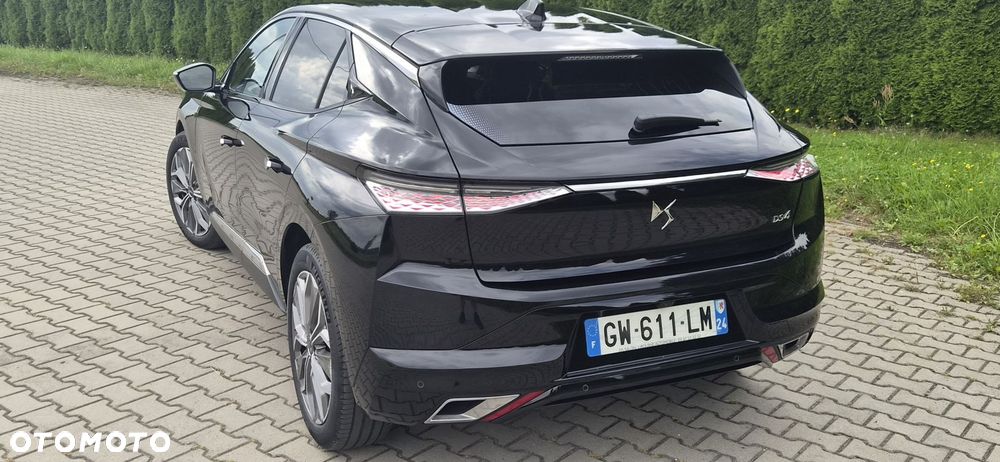 DS Automobiles DS 4 1.2 PureTech Cross Opera - 4