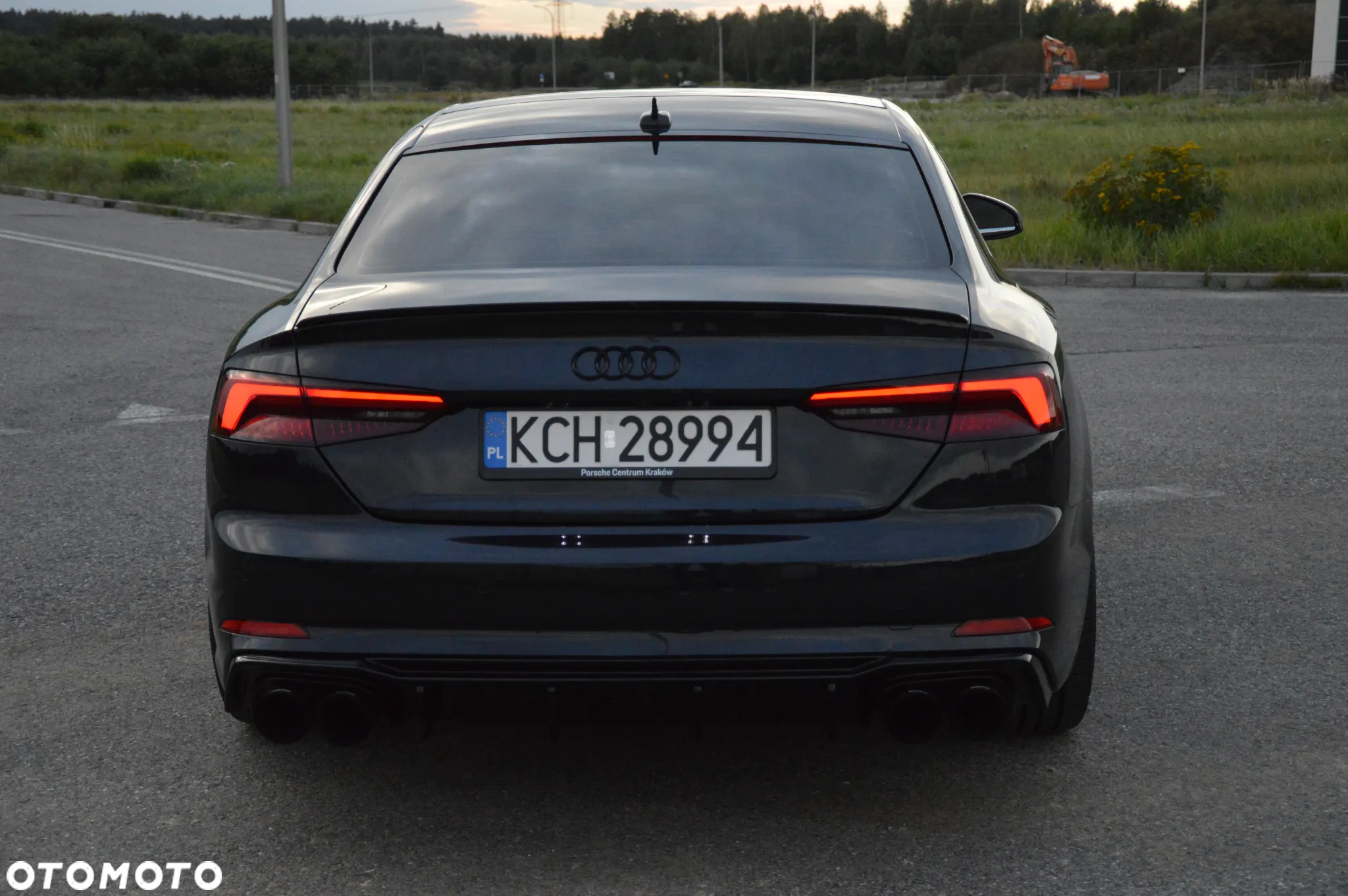 Audi A5 - 6