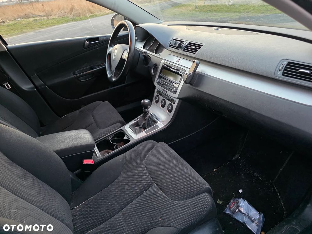 Volkswagen Passat Variant 1.4 TSI Highline BlueMotion Technology - 8