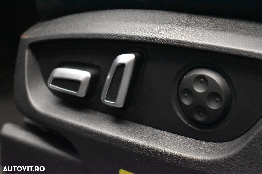 Audi Q7 3.0 TDI DPF Quattro Tiptronic - 29