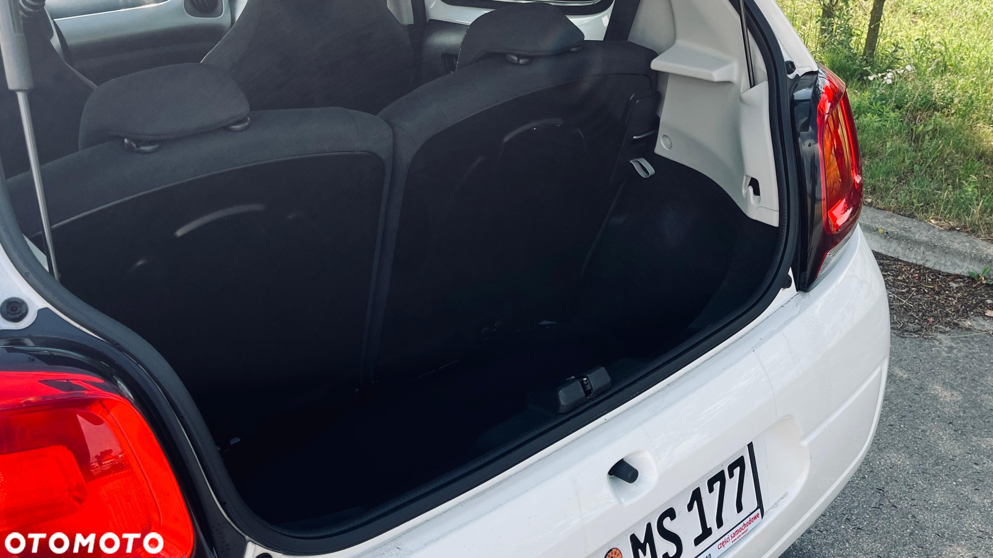 Citroën C1 - 5