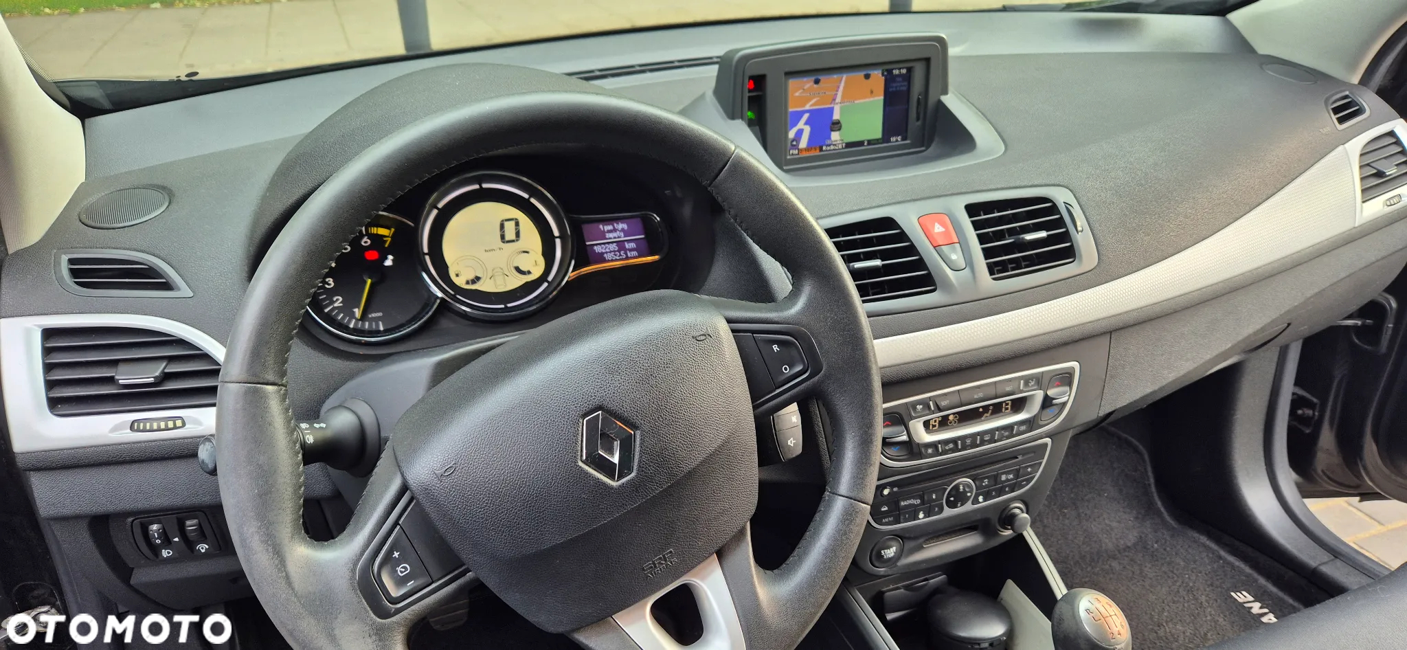 Renault Megane - 18