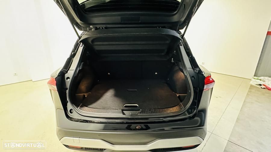 Nissan Qashqai 1.3 DIG-T N-Connecta LED Xtronic - 31