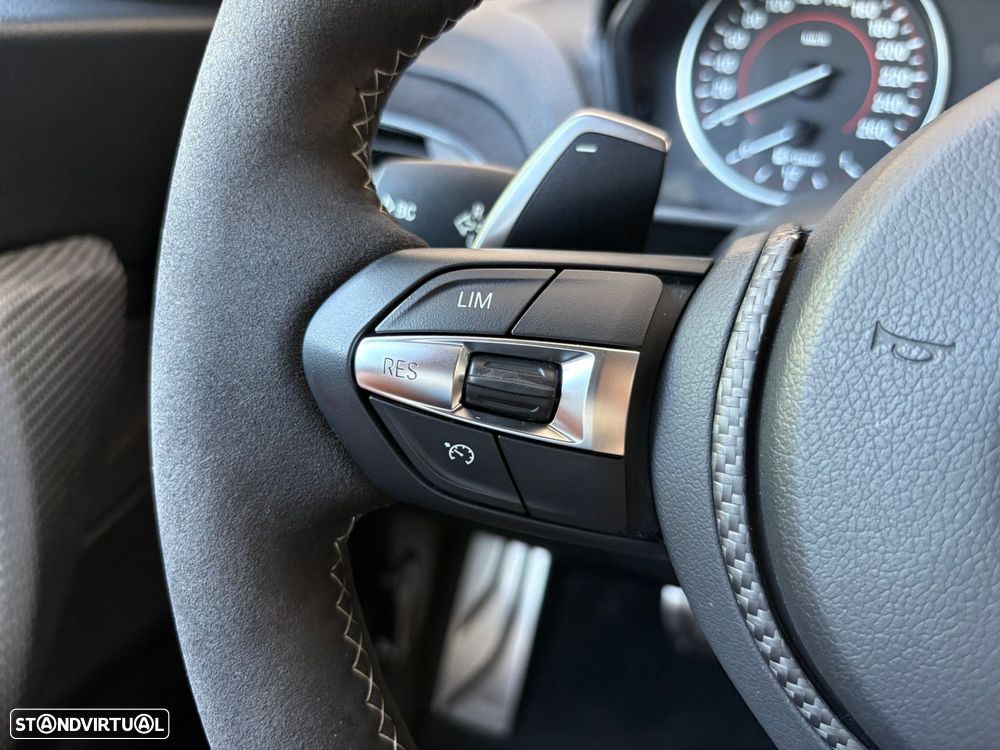 BMW 225 d Coupe Pack M Auto - 20