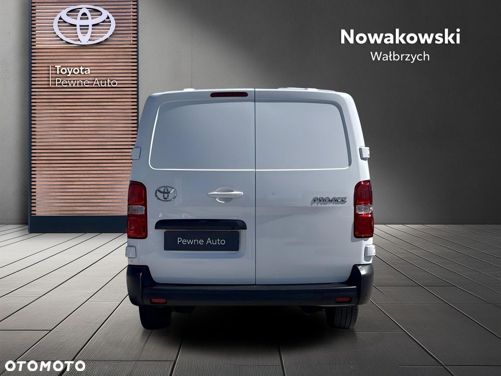 Toyota PROACE - 8