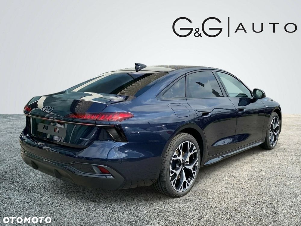 Audi A6 Limousine - 5