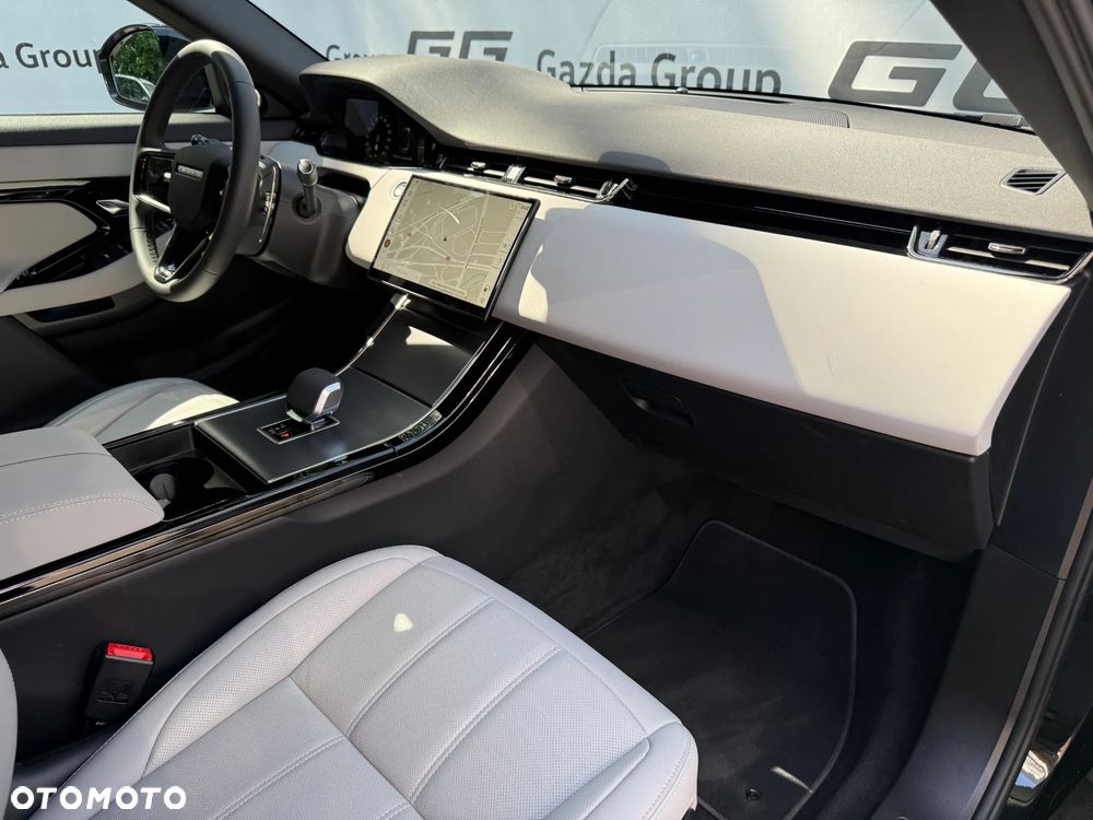 Land Rover Range Rover Evoque 2.0 D165 mHEV S - 9