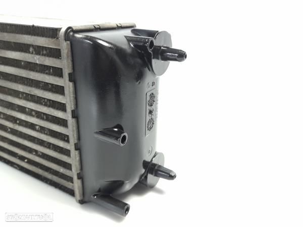 Radiador Intercooler Peugeot Partner Origin Combispace (G_) - 3