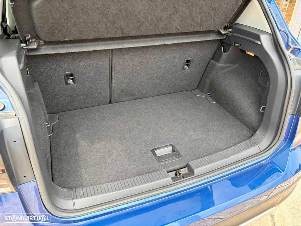 VW T-Cross 1.0 TSI Style DSG - 15